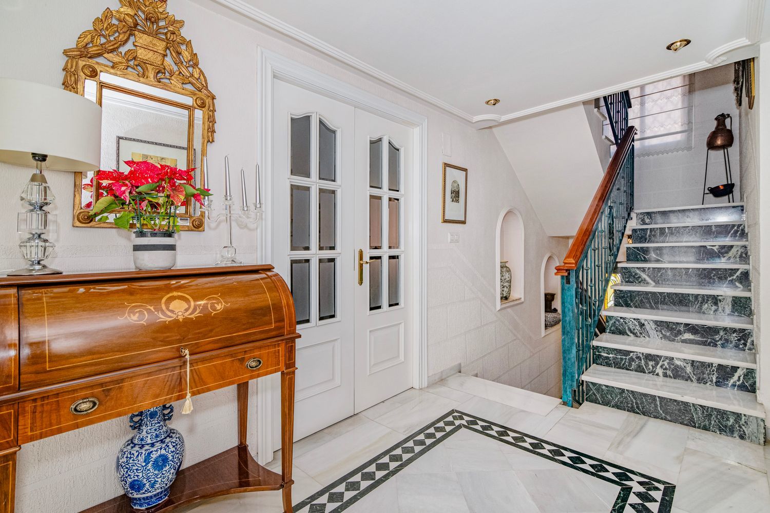 Chalet adosado en calle Isabel Barreto, 3 - Foto 16