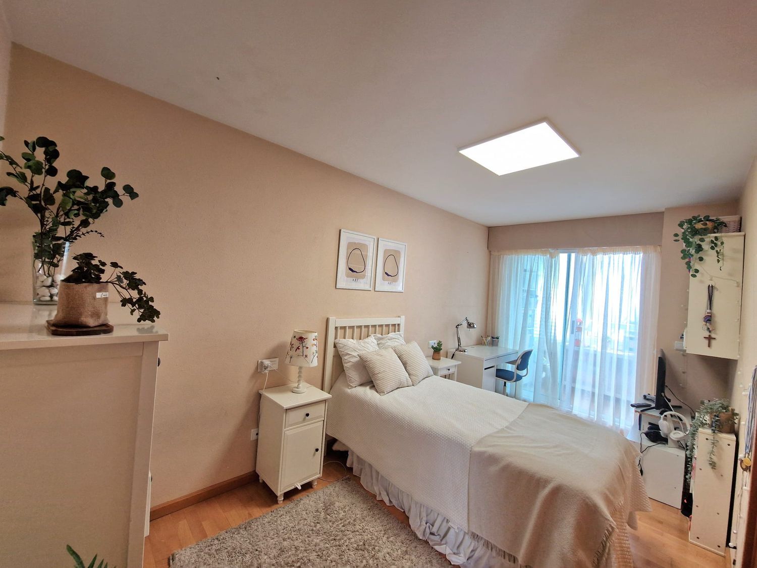 Chalet adosado en Valaire. Calle Oporto, 88, Elviña - A Zapateira, Elviña - A Zapateira - Foto 9