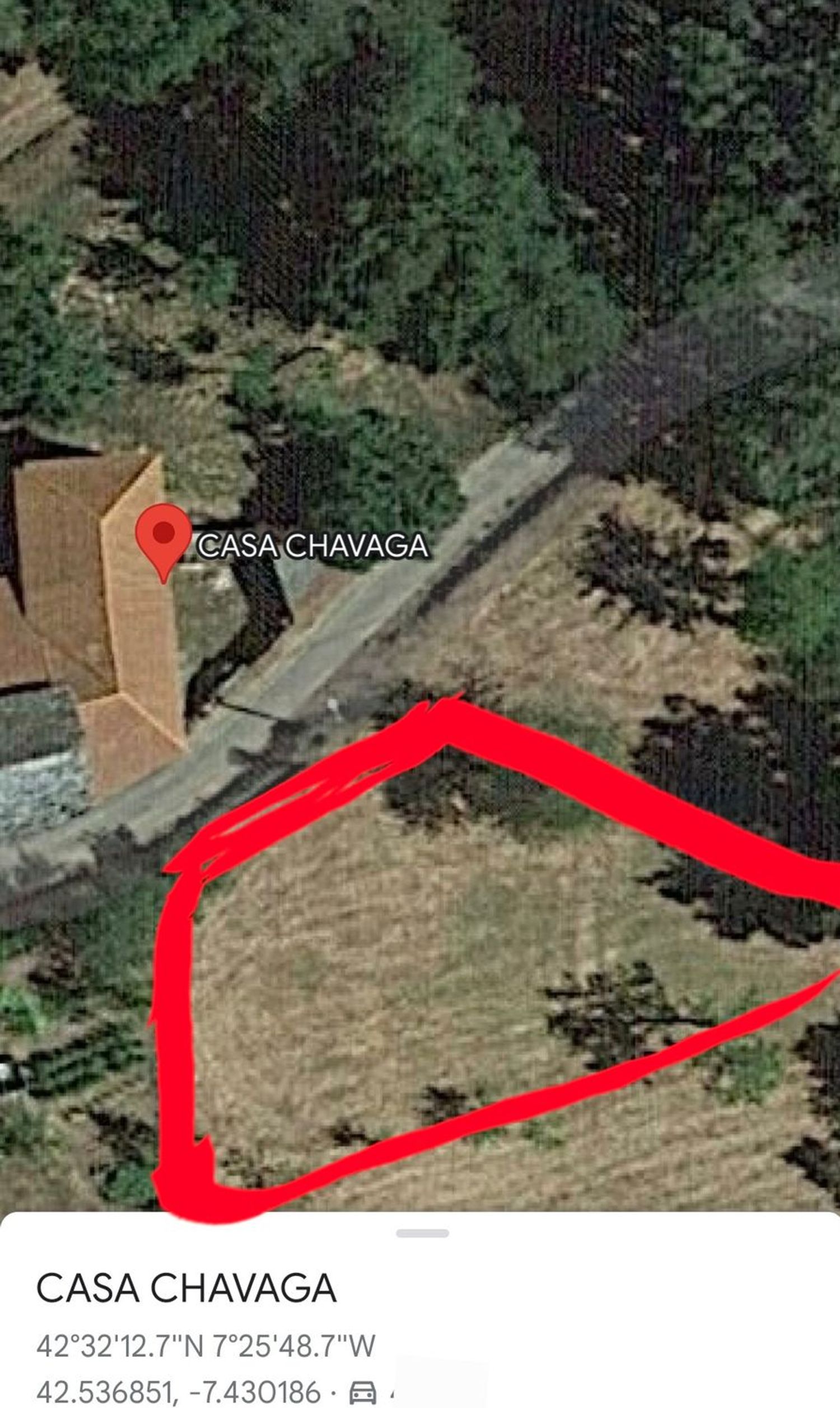 Casa de pueblo en Chavaga s/n - Foto 18