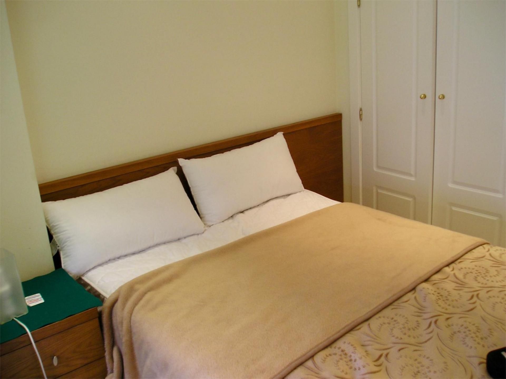 Piso en calle Santa Hortensia 46C - Foto 5