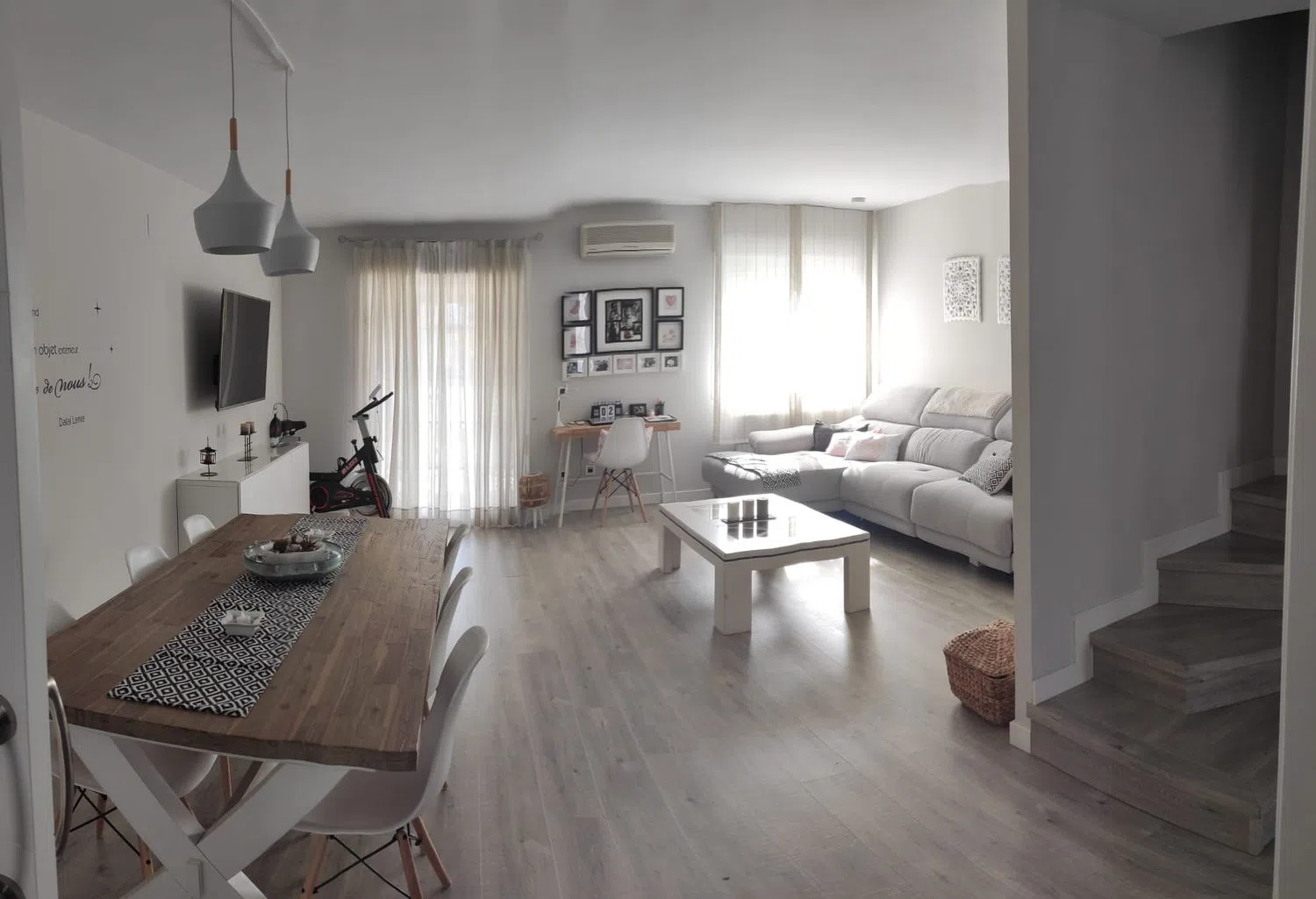 Chalet pareado en calle Miguel de Unamuno, 1 - Foto 6