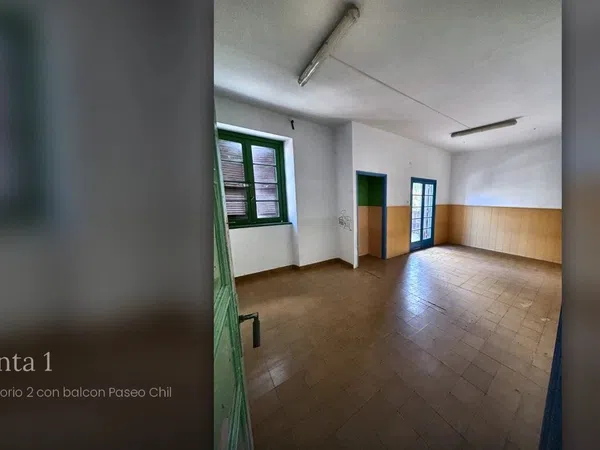 Casa o chalet independiente en Paseo Chil, 15, Schamann - Rehoyas - Foto 22