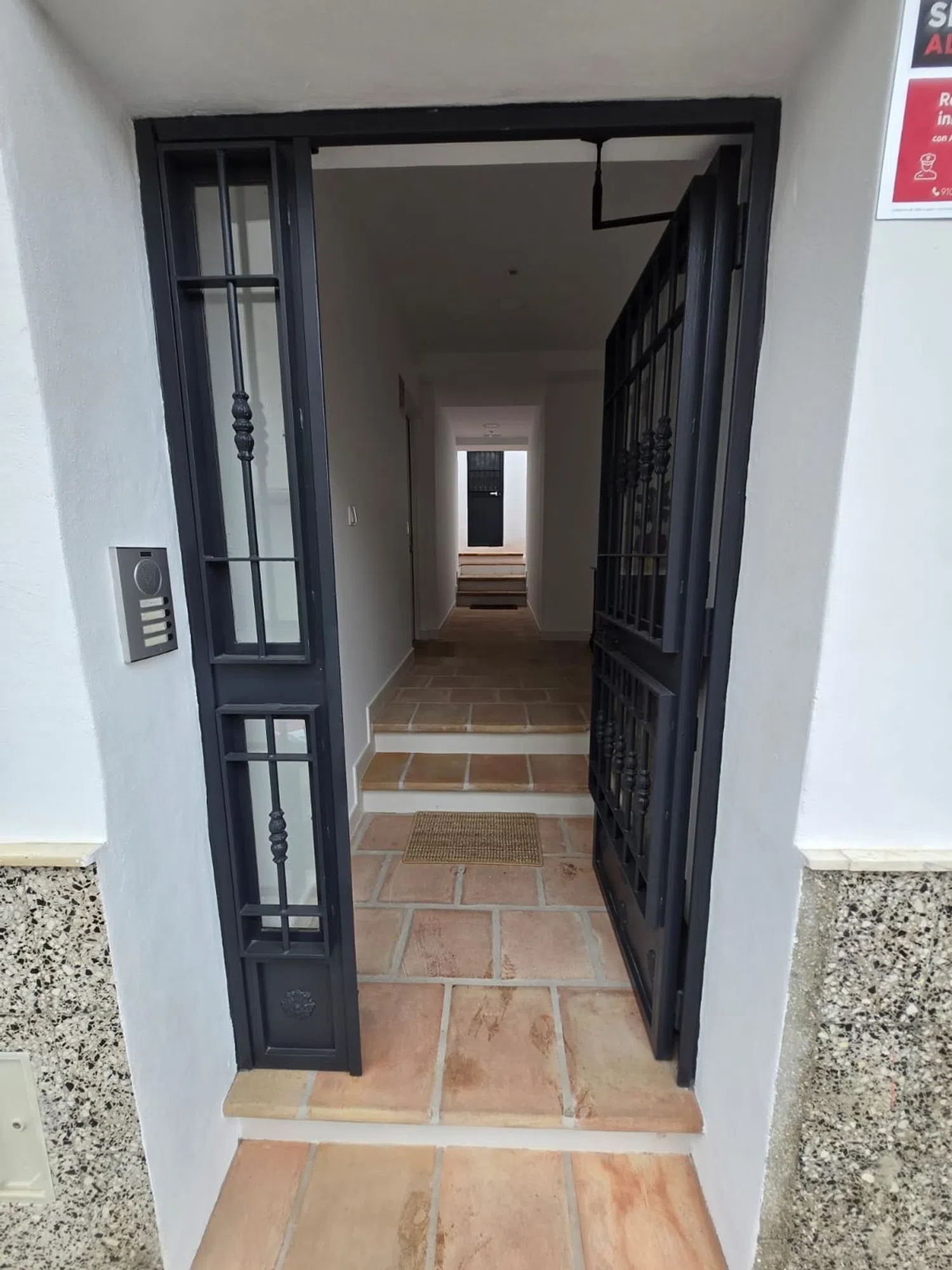 Piso en calle Ojén, 12 - Foto 20
