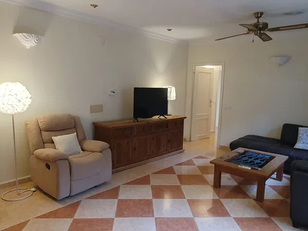 Estudio en Calle Alfonso X el Sabio, 3, Zona Centro-Corredera, Zona Centro-Corredera - Foto 1