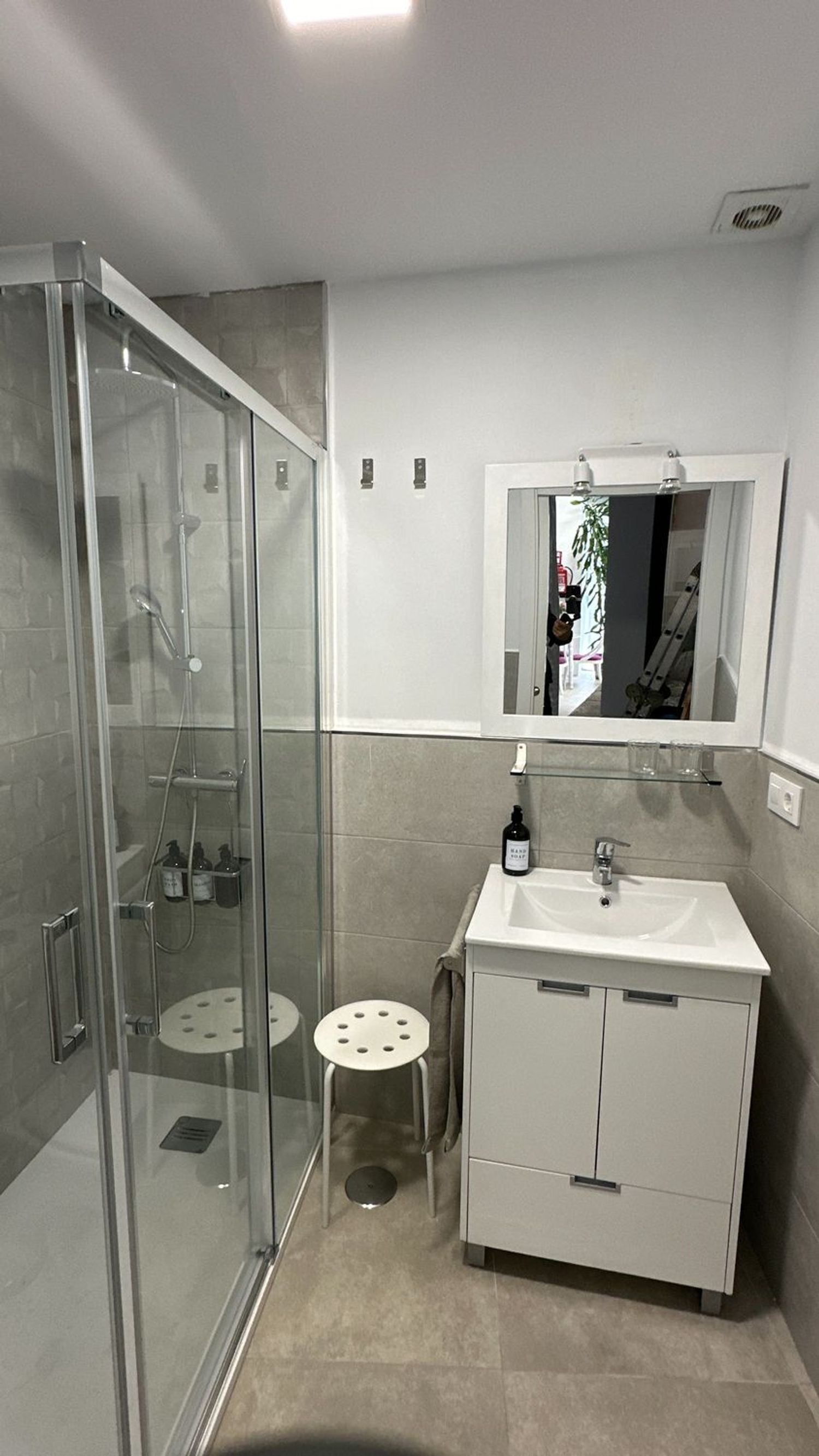 Estudio en calle Pizarro, 23 - Foto 9