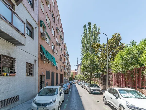 Piso en Calle de Bocángel, Fuente del Berro - Foto 28