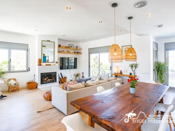 Casa independiente en calle Creueta, 25 - Foto 5