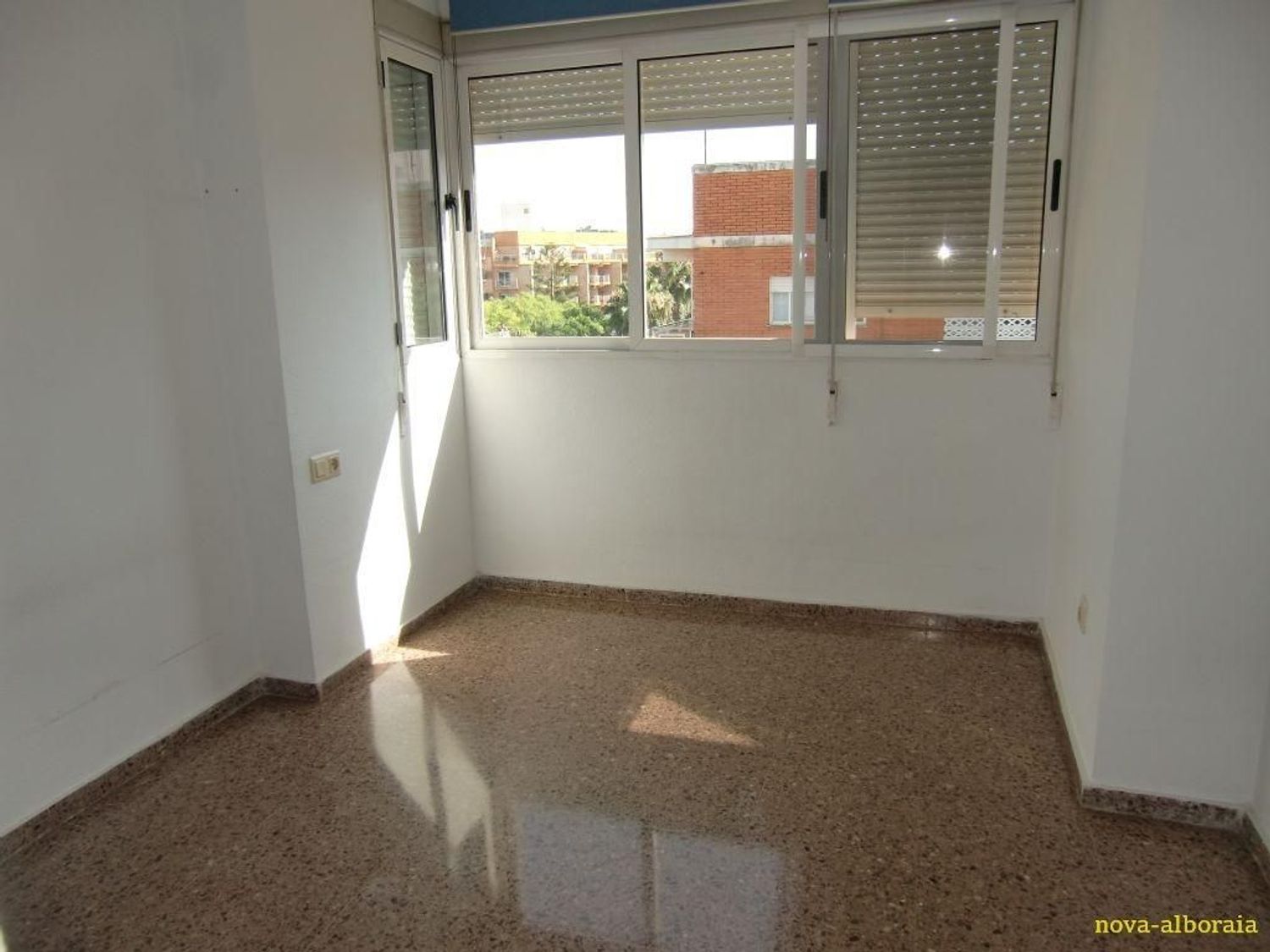 Piso en Zona Metro, Zona Metro - Foto 15