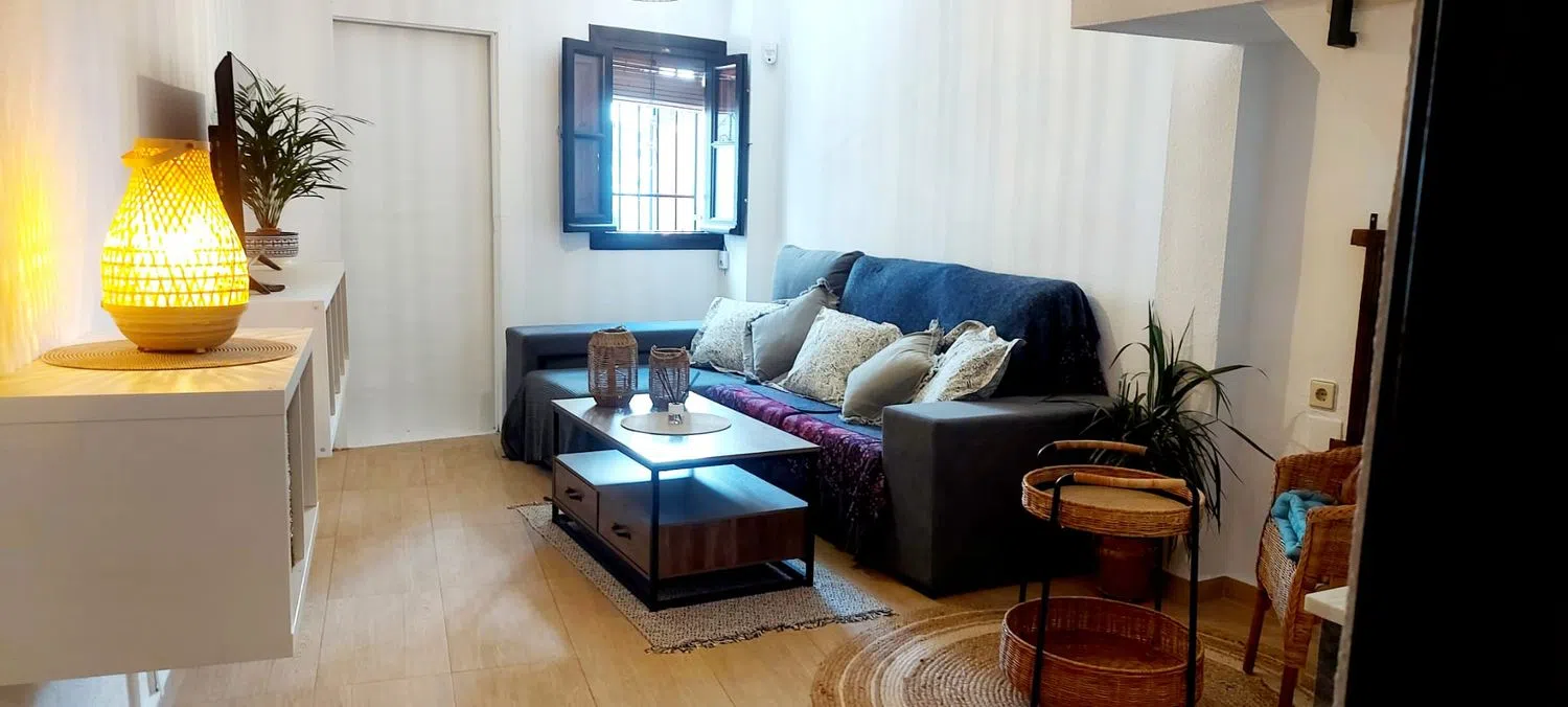 Chalet pareado en calle Horno del Moral, 1 - Foto 1