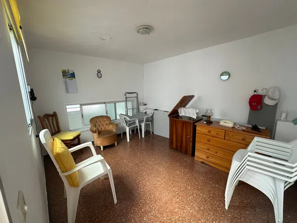 Casa independiente en Barrio Schamann - Rehoyas - Foto 34