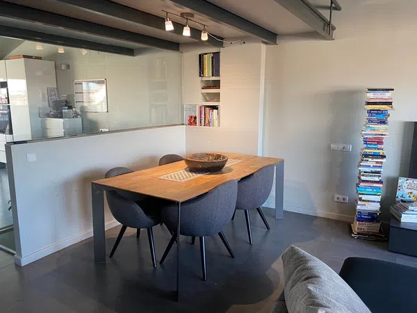 Dúplex en Riera d'en Nofre, 2 e, Eixample, Eixample - Foto 5