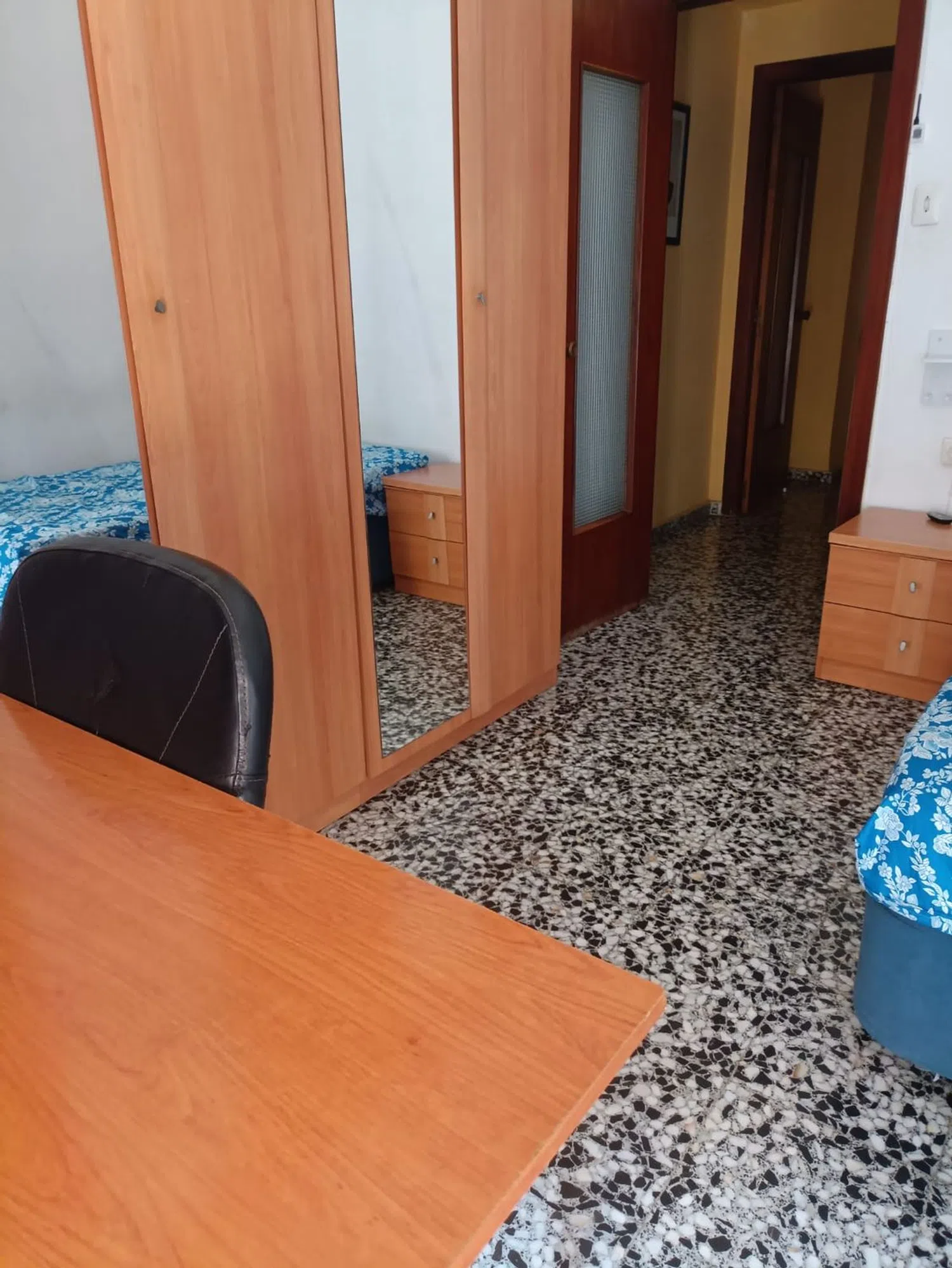 Piso en calle de Leandro de Saralegui, 5 - Foto 19