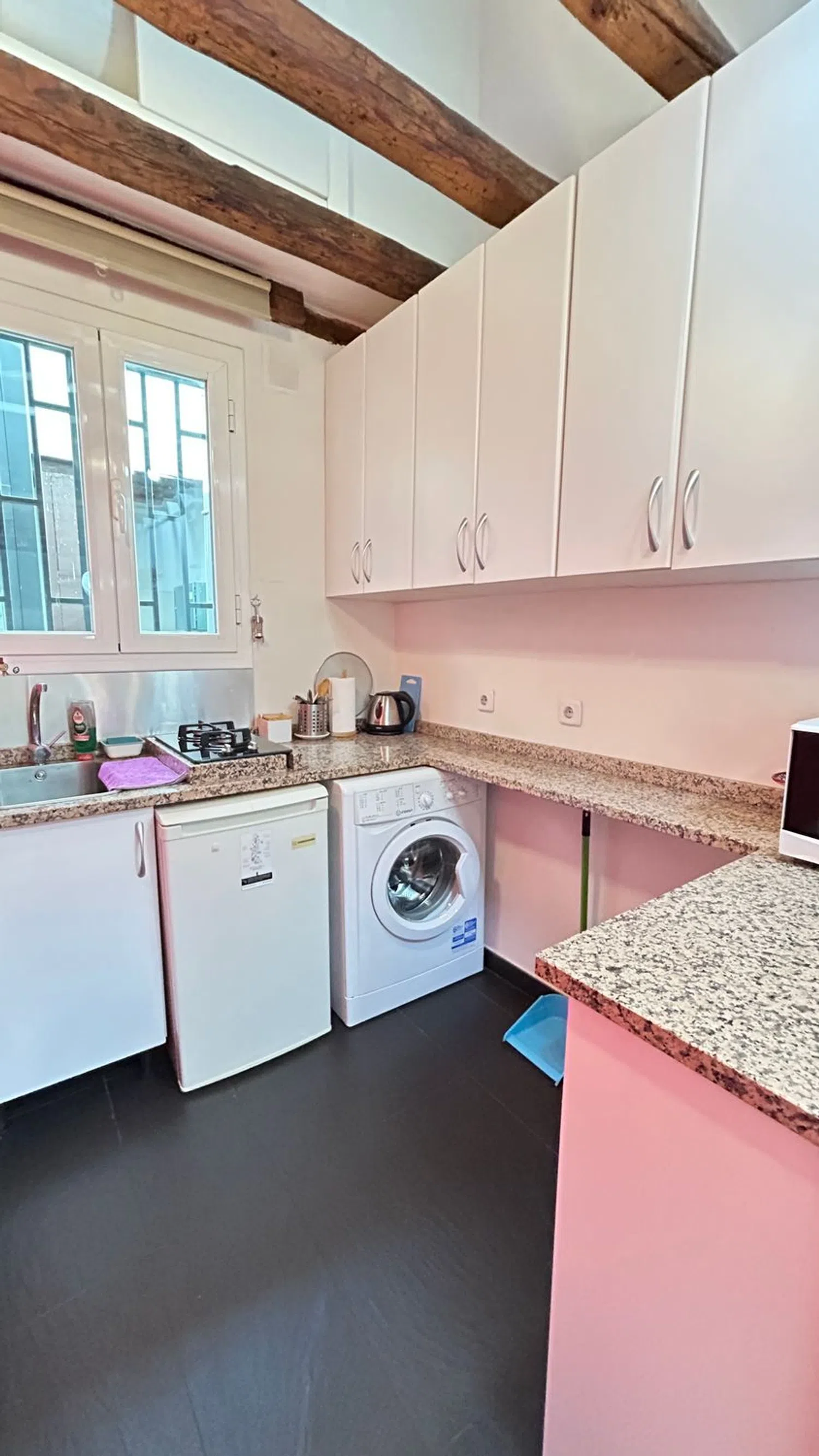 Estudio en calle del Cristo, 2 - Foto 10