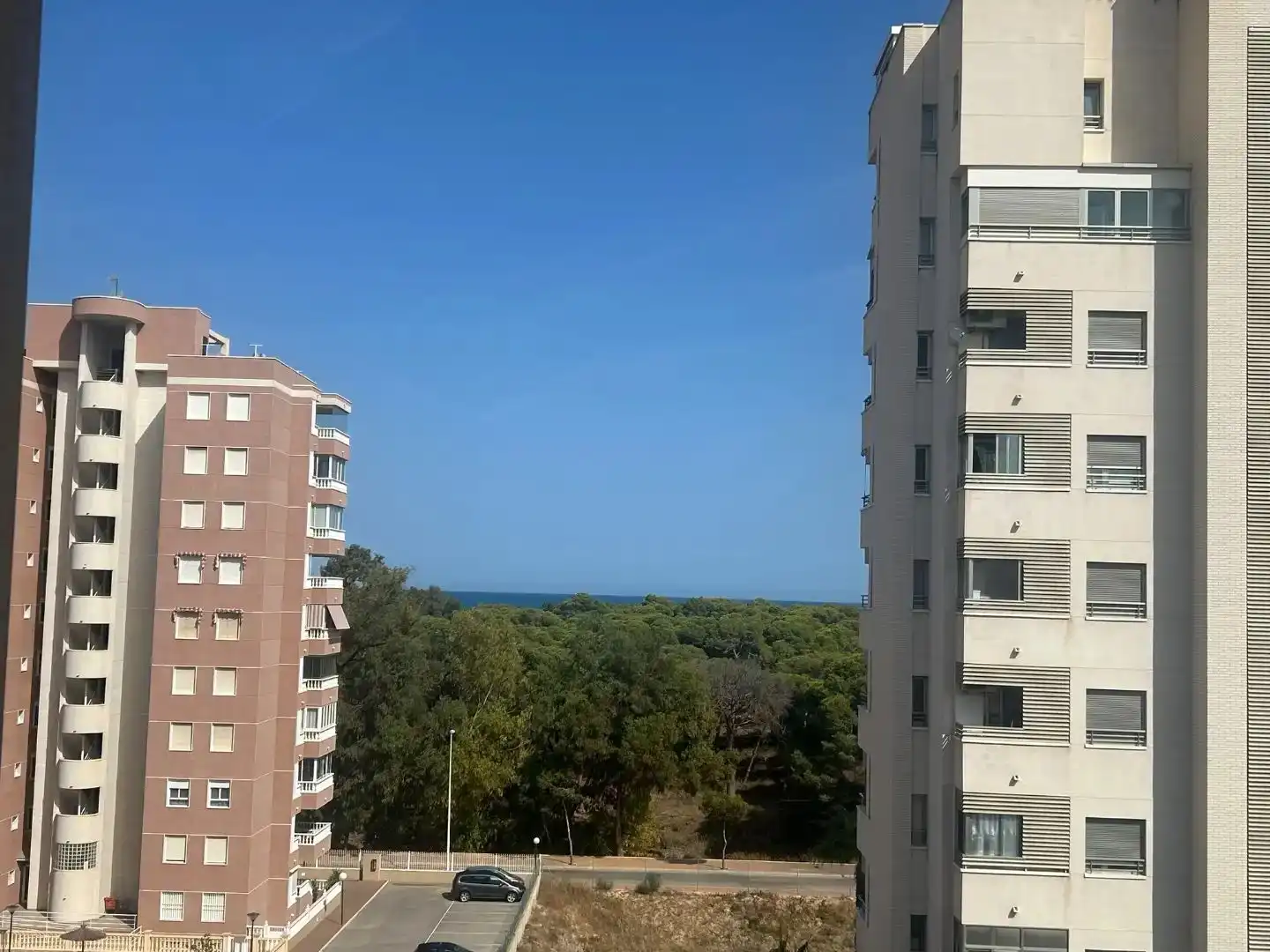 Piso en  Avenida del Puerto 33 - Foto 4