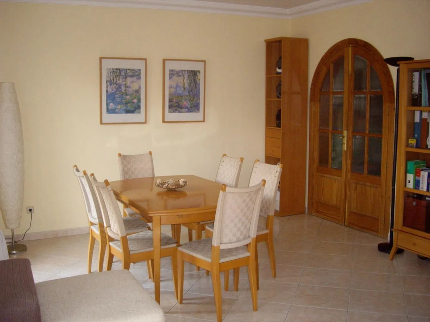 Piso en calle d'Andrea Doria, 48 - Foto 4