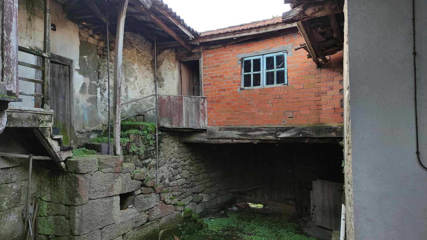 Casa o chalet independiente en Lugar Filgueiras, 10 - Foto 4