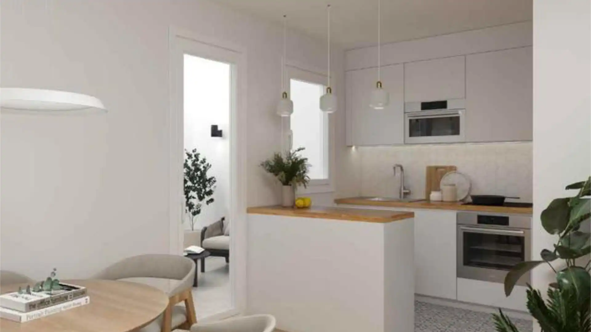 Chalet en El Vivero - Foto 3