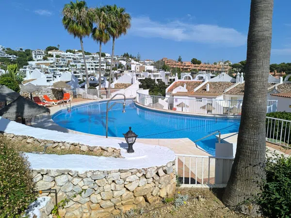 Chalet adosado en Urbanización La Reserva, 6006, Reserva de Marbella - Foto 15