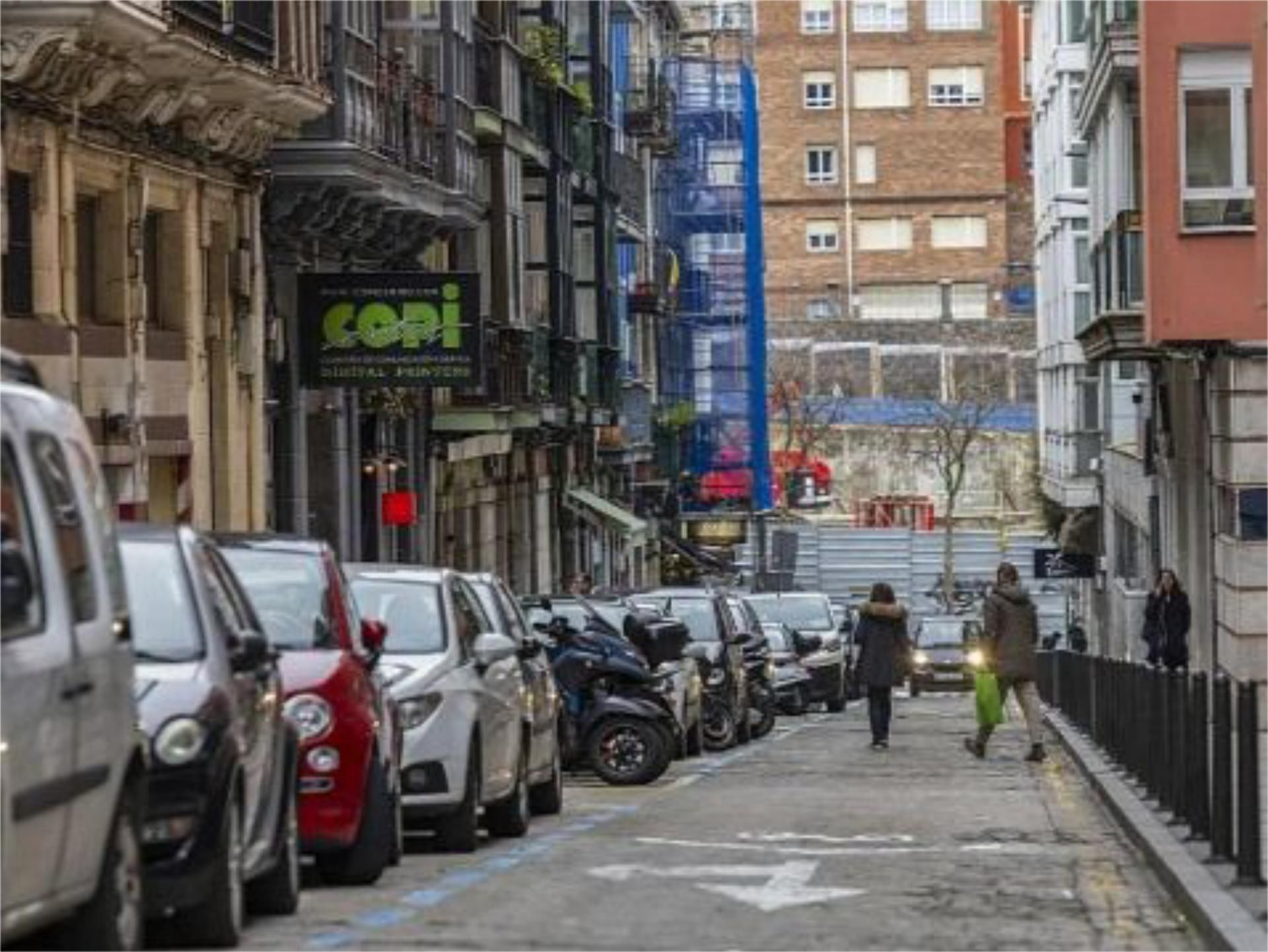 Piso en calle Bonifaz 16 - Foto 2