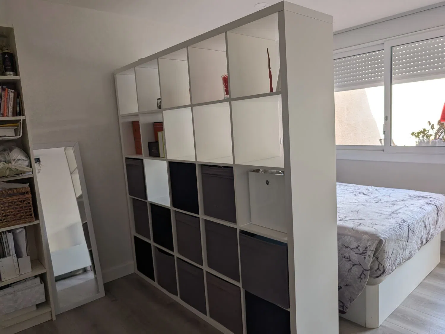 Estudio en Av Montseny, 16 - Foto 5