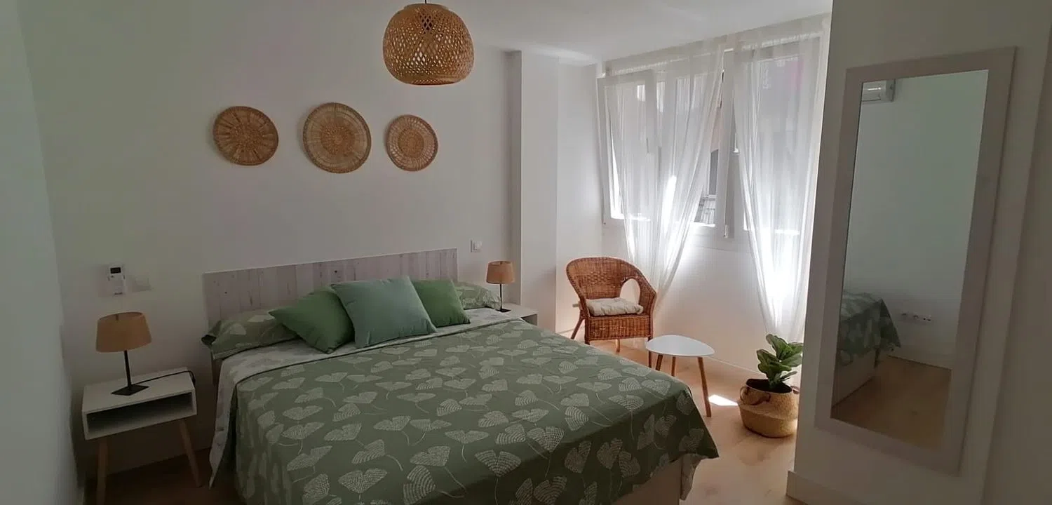 Piso en calle Asturias, 3 - Foto 5