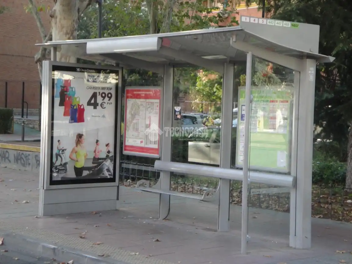 Piso en Getafe - Foto 18