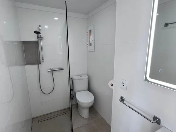 Piso en calle de Ramon de Montcada, 25 - Foto 7