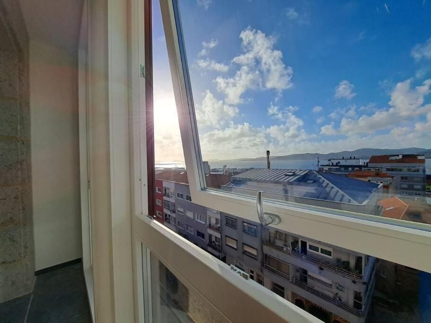 Estudio en calle San Vicente, 6 - Foto 4