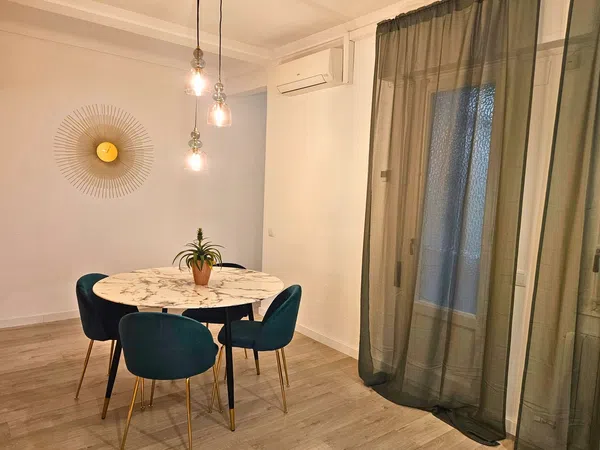 Piso en Avenida de la Mare de Déu de Montserrat, 252, El Guinardó - Foto 16