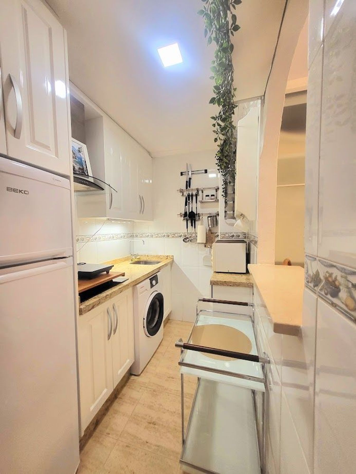 Estudio en Calle Rubén Darío, 8 - Foto 13