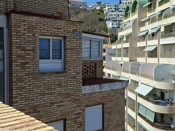 Estudio en Calle Mestre Urios, 1, El Faro, El Faro - Foto 22