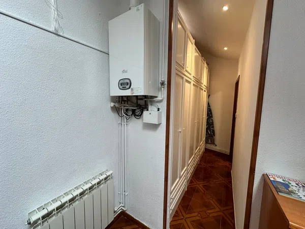 Piso en Calle de las Fuentes, 5, Palacio - Foto 11