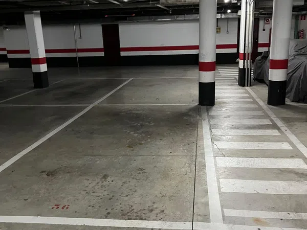 Piso en Calle Carvajal, 18, Arenales - Lugo - Avda Marítima - Foto 12