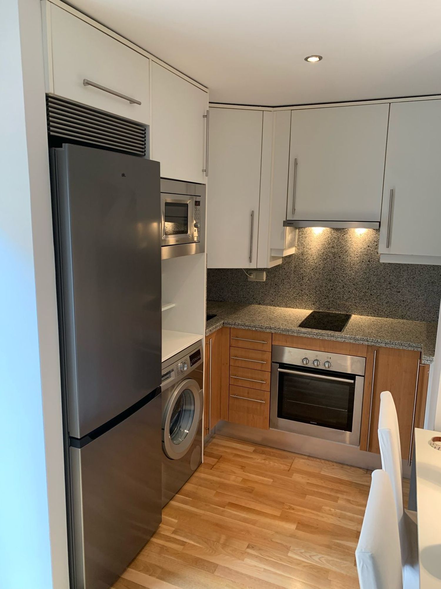 Piso en calle Hierro, 4 - Foto 5