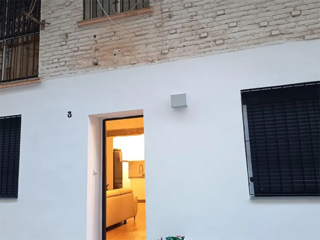 Piso en  Pasaje de las Gitanillas 3