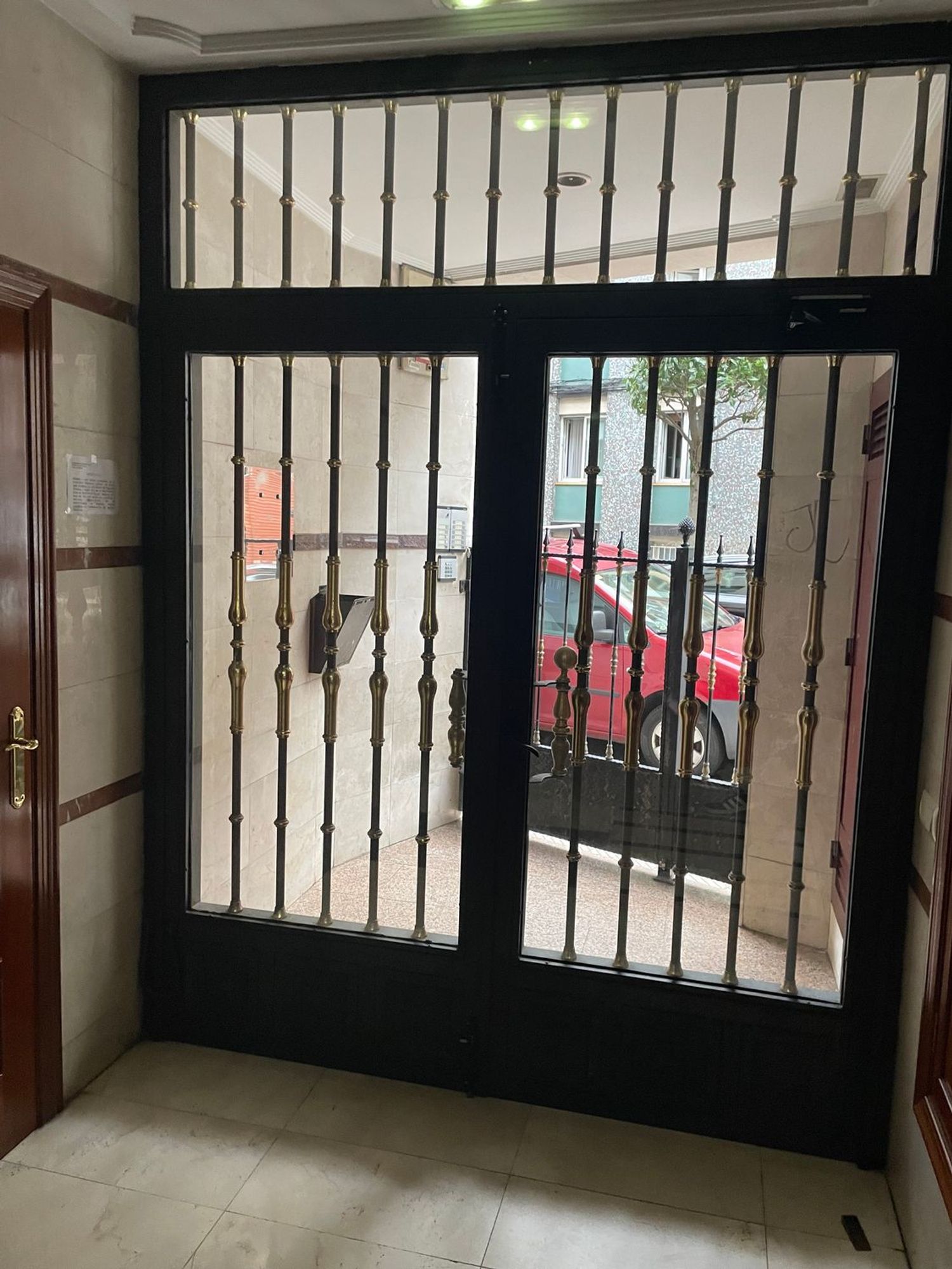 Piso en Calle Padre Suarez, 16 -14, Santo Domingo-El Campillín - Foto 4