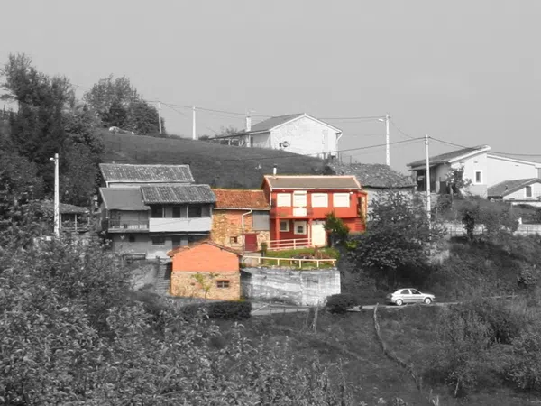 Casa independiente en La Matina, 1 - Foto 2