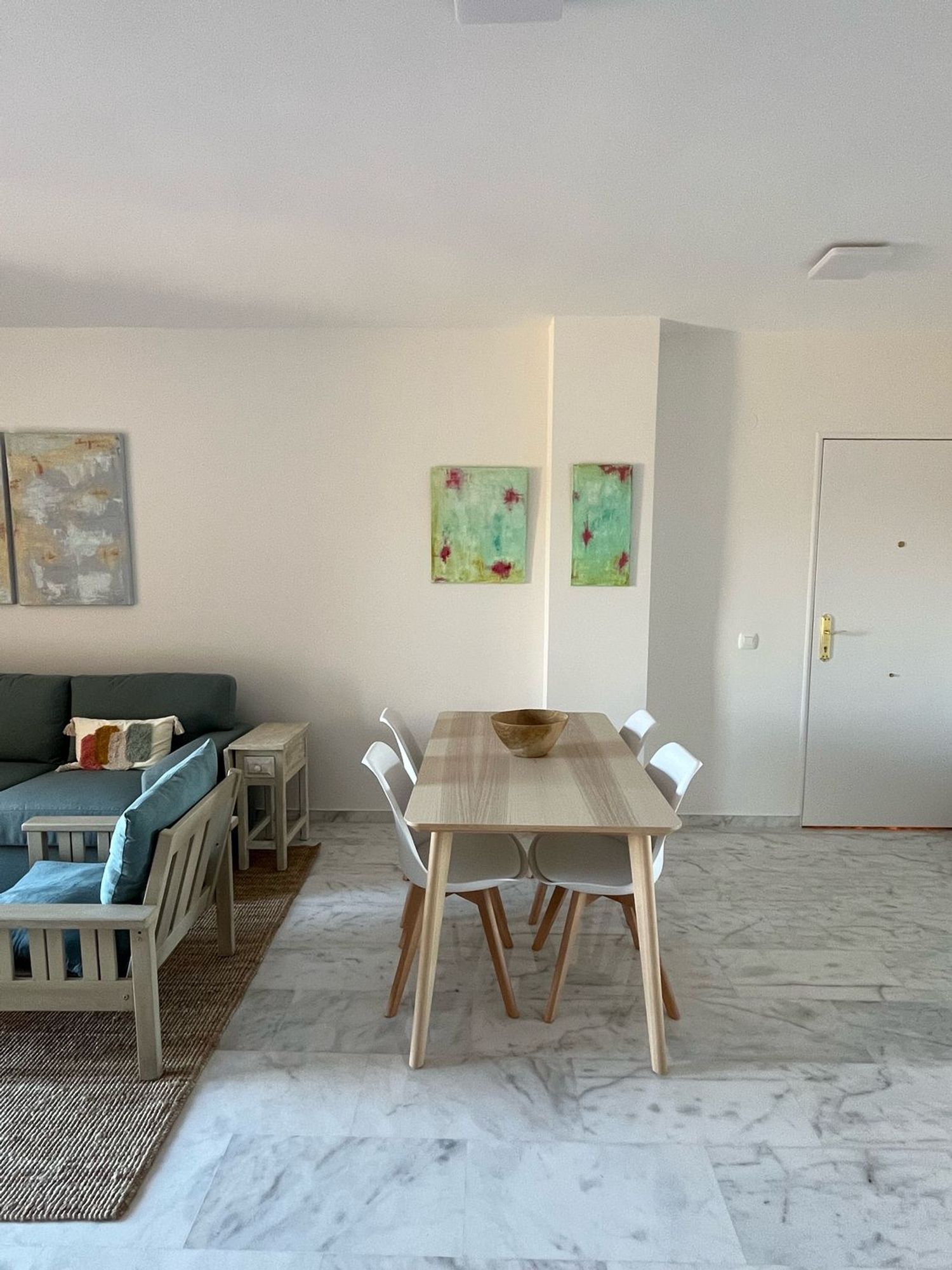 Dúplex en Urbanizacion Reserva 2 Fase, 5, Reserva de Marbella - Foto 8