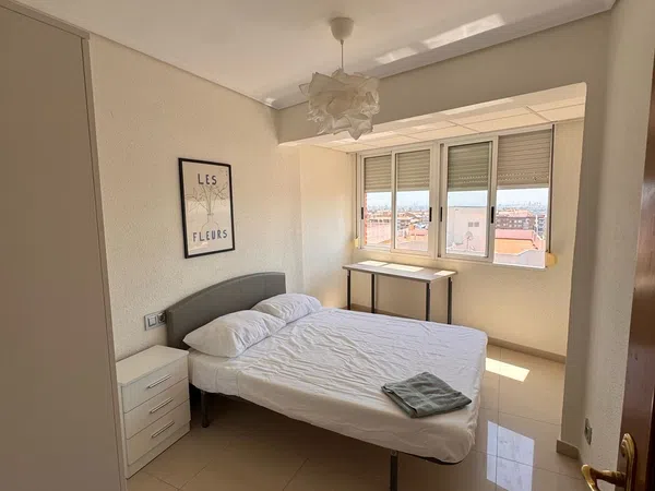 Piso en Avenida de Casalduch, 50, Zona Hospital-Plaza del Real - Foto 4