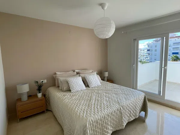 Ático en calle Jorge Manrique, 39 - Foto 8