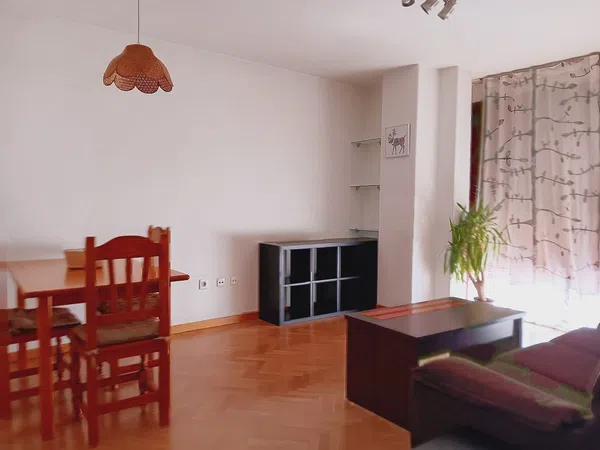 Piso en Juan de Austria, Juan de Austria - Foto 1