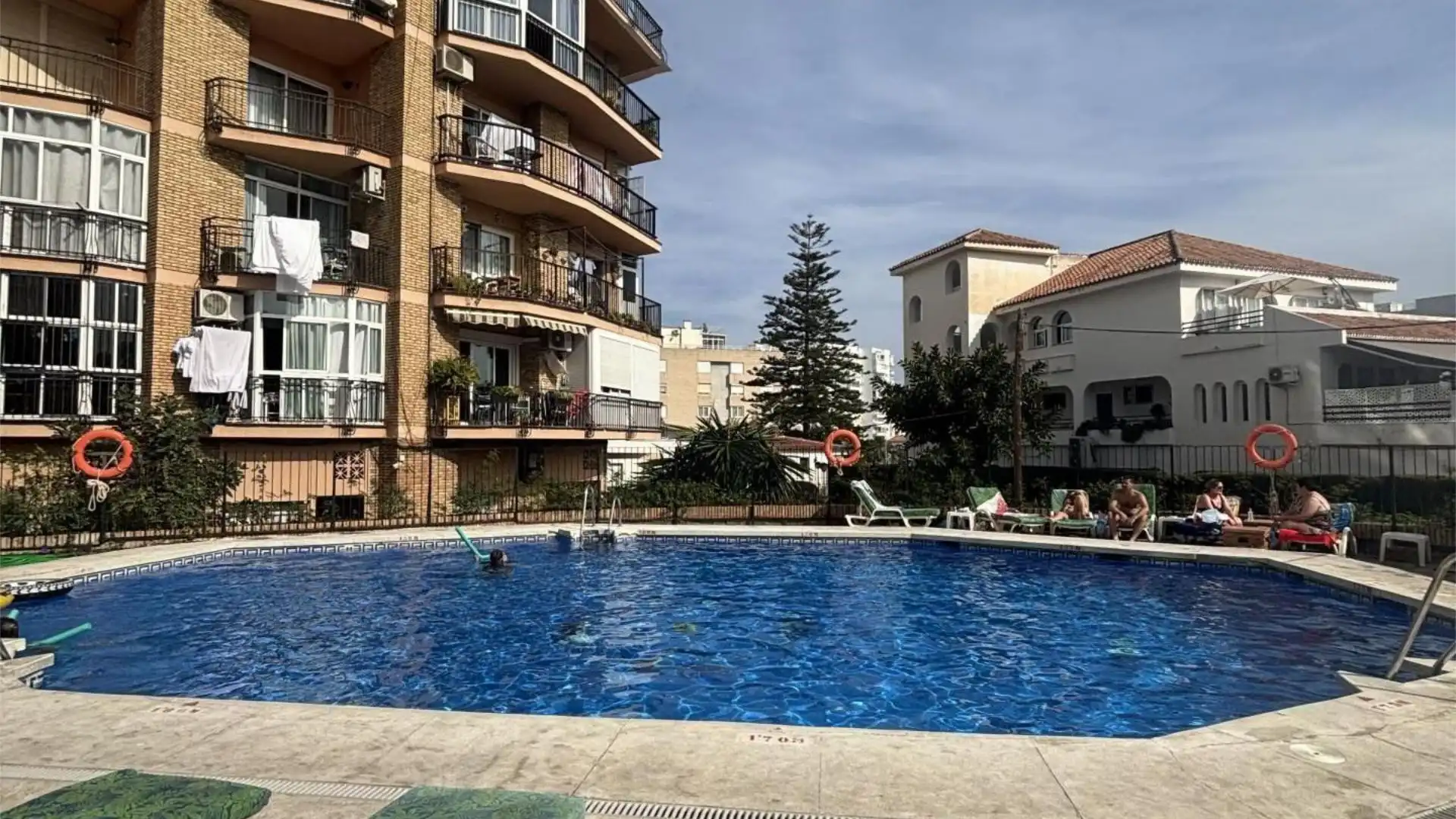 Piso en  Carril del Siroco 14 - Foto 1