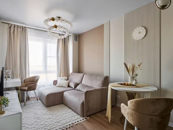 Piso en calle Isidoro Antillón, 2 - Foto 1