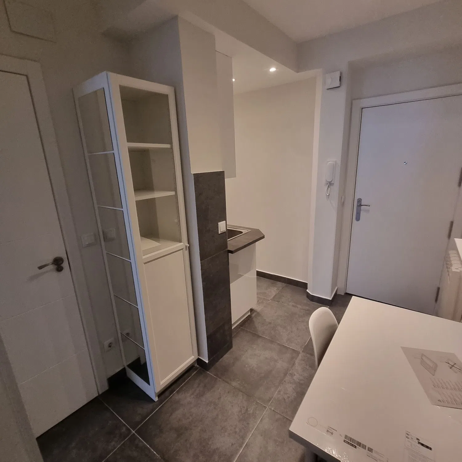 Piso en calle Errementari, 14 - Foto 2