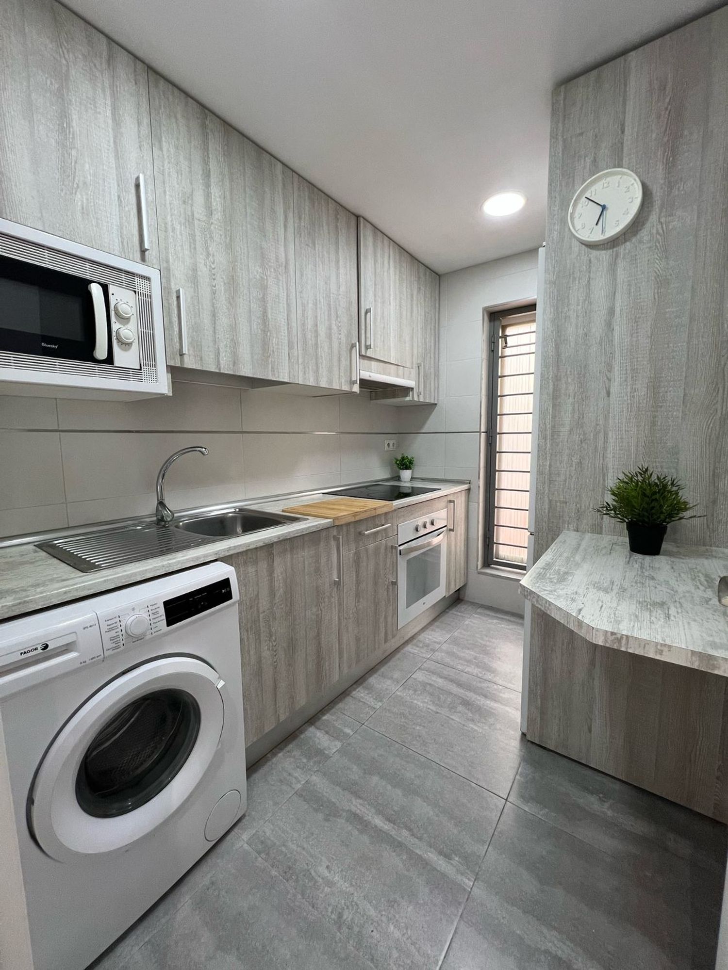 Piso en Calle Núñez de Balboa, 30, Getafe Centro - Foto 7
