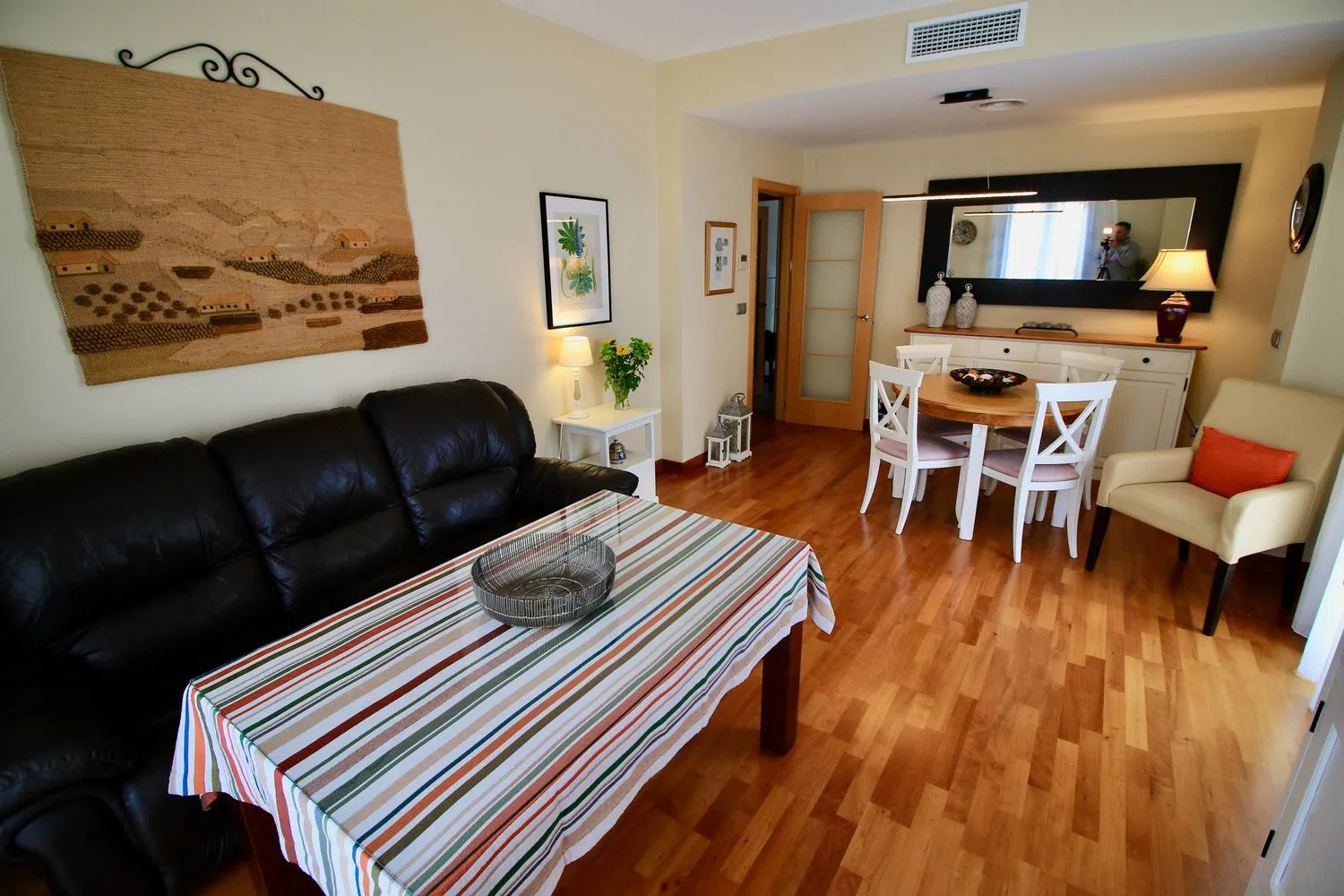 Piso en calle Orson Welles, 36 - Foto 6