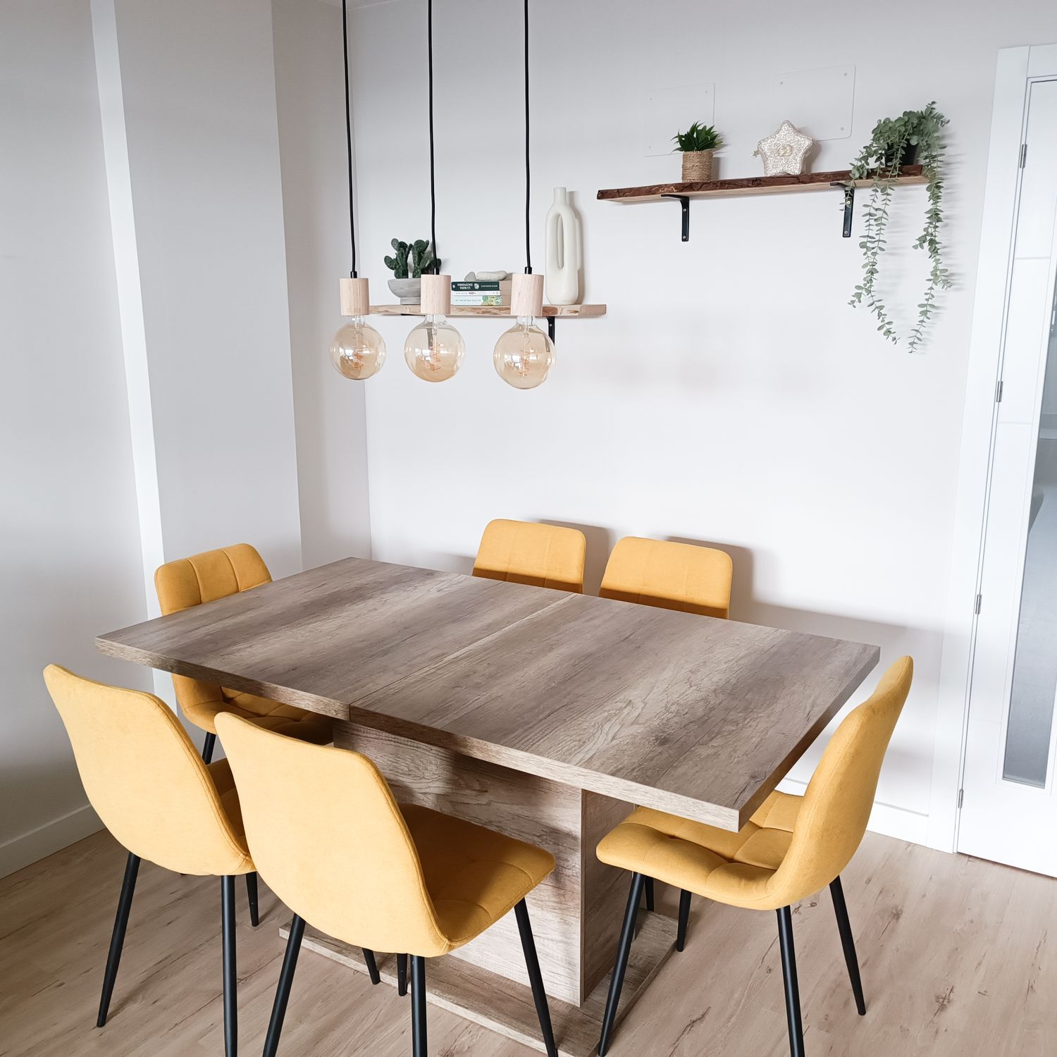 Piso en calle Inés de Ben, 26 - Foto 5