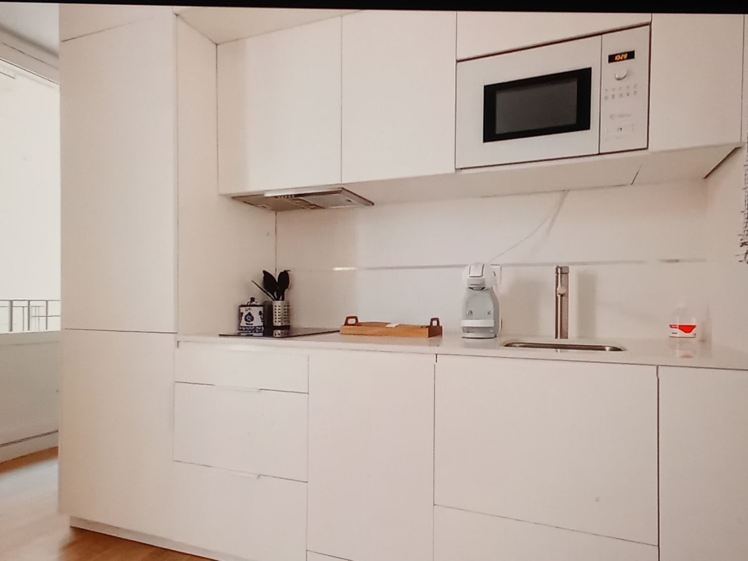 Piso en calle Milagro, 1 - Foto 1