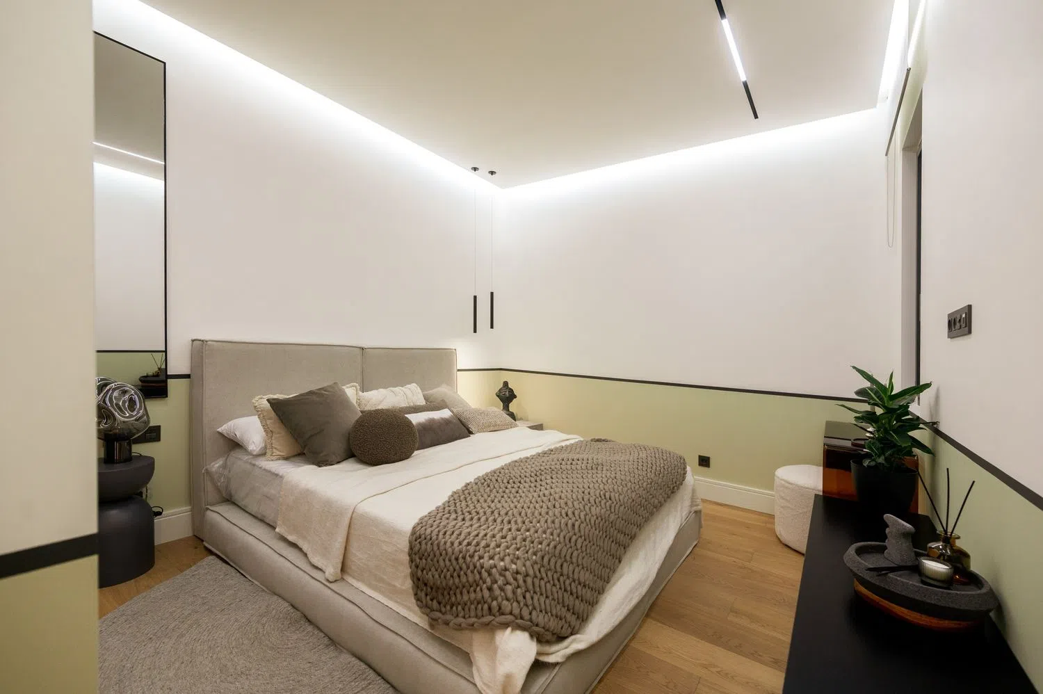 Piso en calle de Roger de Llúria, 124 - Foto 1