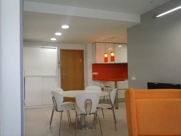 Estudio en Calle Sant Martí de Sesgueioles, 1, Ponent, Ponent - Foto 16